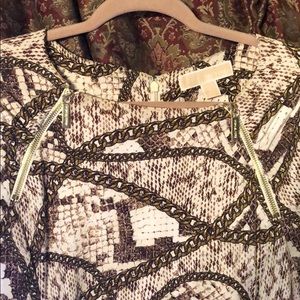 BEAUTIFUL Calvin Klein dress! Sz 6